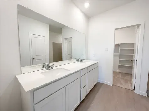3017 Paradise Capri Drive Katy TX 77493