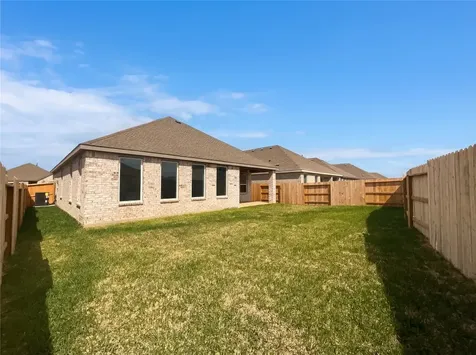 3017 Paradise Capri Drive Katy TX 77493
