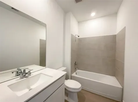 3017 Paradise Capri Drive Katy TX 77493