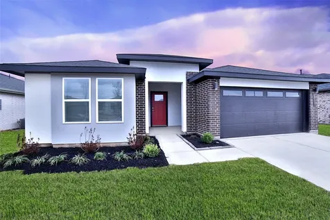 29423 Paytons Park Court Fulshear TX 77441