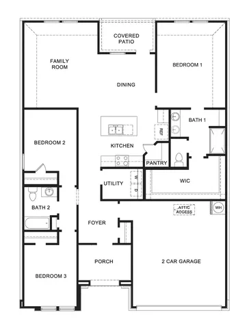 29423 Paytons Park Court Fulshear TX 77441