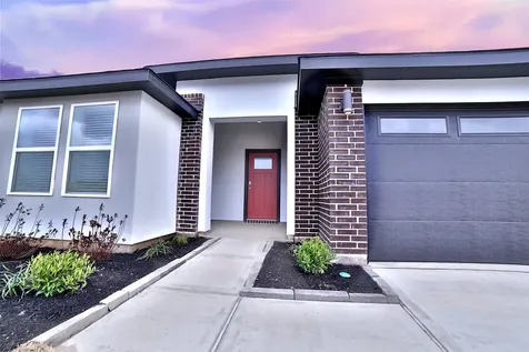 29423 Paytons Park Court Fulshear TX 77441