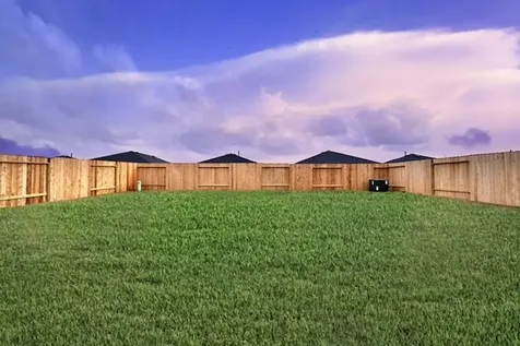 29423 Paytons Park Court Fulshear TX 77441