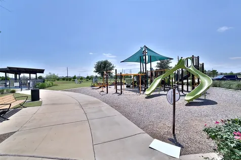 29423 Paytons Park Court Fulshear TX 77441