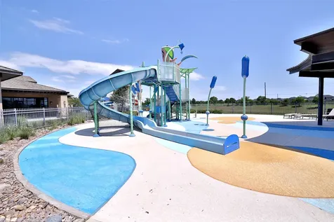 29423 Paytons Park Court Fulshear TX 77441