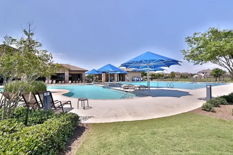 29423 Paytons Park Court Fulshear TX 77441