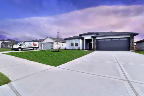 29423 Paytons Park Court Fulshear TX 77441