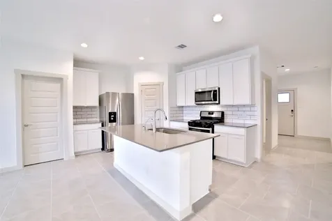 29423 Paytons Park Court Fulshear TX 77441