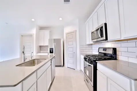 29423 Paytons Park Court Fulshear TX 77441