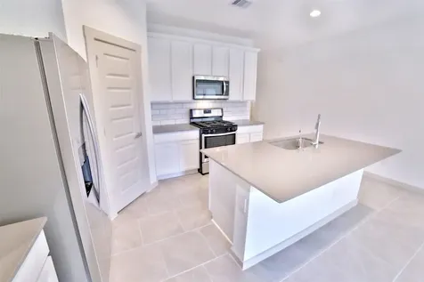 29423 Paytons Park Court Fulshear TX 77441