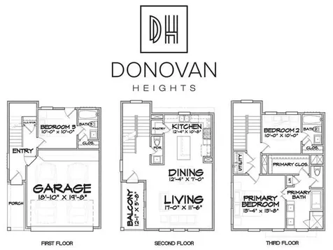 5309 Donovan Gardens Lane Houston TX 77091