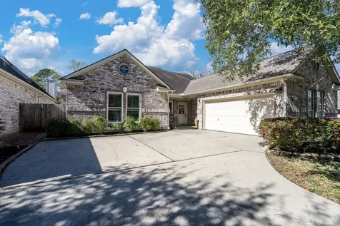12943 Quail Park Drive Cypress TX 77429