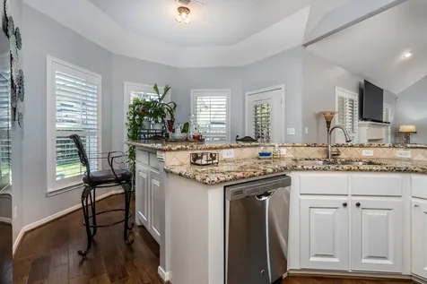12943 Quail Park Drive Cypress TX 77429