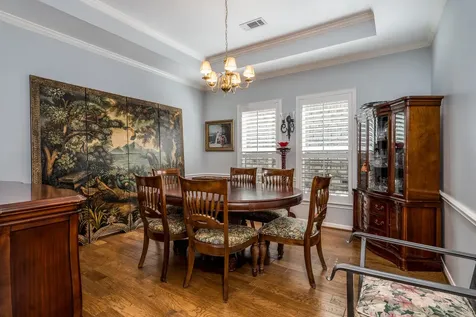 12943 Quail Park Drive Cypress TX 77429