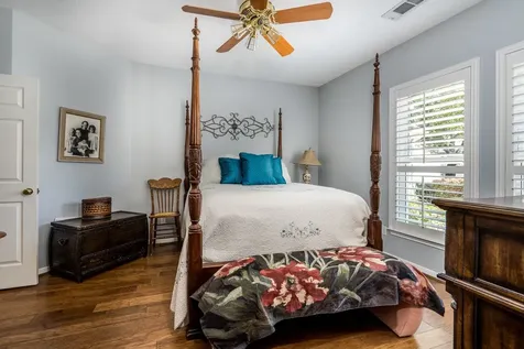 12943 Quail Park Drive Cypress TX 77429