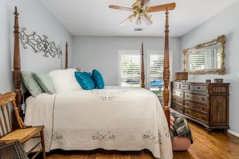 12943 Quail Park Drive Cypress TX 77429