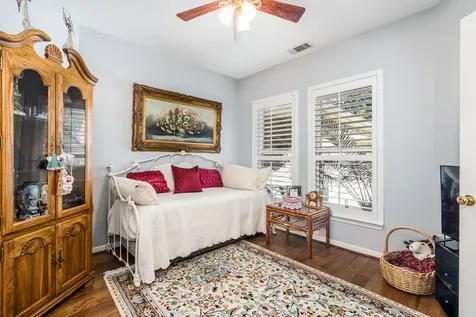 12943 Quail Park Drive Cypress TX 77429