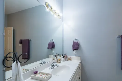 12943 Quail Park Drive Cypress TX 77429