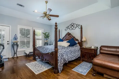 12943 Quail Park Drive Cypress TX 77429