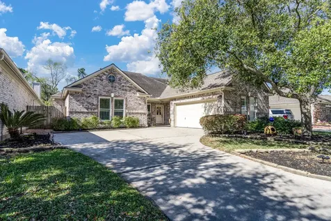 12943 Quail Park Drive Cypress TX 77429