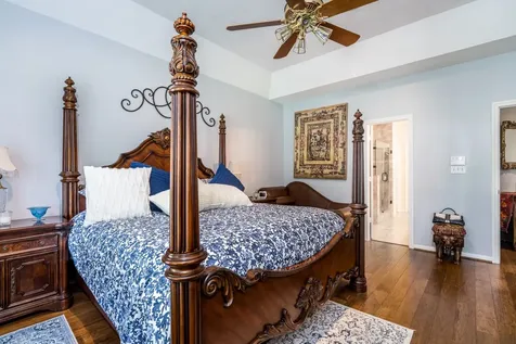 12943 Quail Park Drive Cypress TX 77429