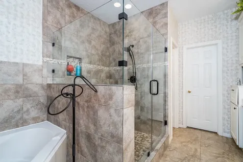12943 Quail Park Drive Cypress TX 77429