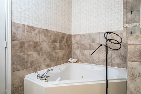 12943 Quail Park Drive Cypress TX 77429