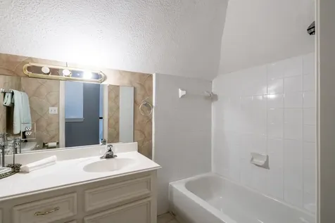 12943 Quail Park Drive Cypress TX 77429