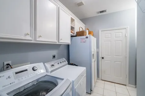 12943 Quail Park Drive Cypress TX 77429
