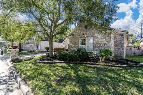 12943 Quail Park Drive Cypress TX 77429