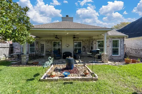 12943 Quail Park Drive Cypress TX 77429