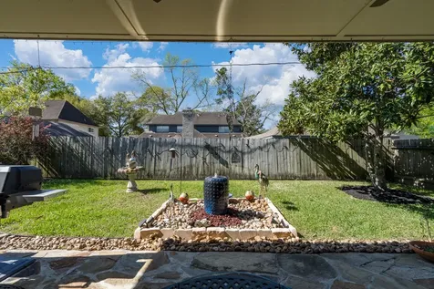 12943 Quail Park Drive Cypress TX 77429