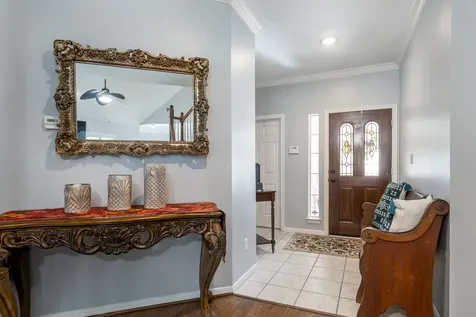 12943 Quail Park Drive Cypress TX 77429