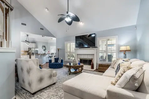 12943 Quail Park Drive Cypress TX 77429