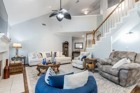 12943 Quail Park Drive Cypress TX 77429