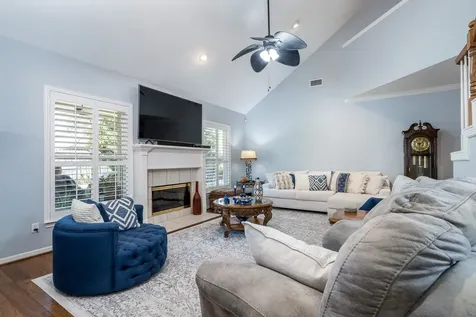 12943 Quail Park Drive Cypress TX 77429