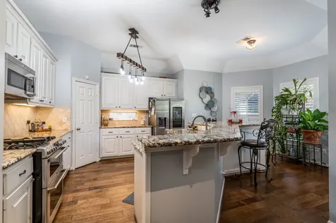 12943 Quail Park Drive Cypress TX 77429