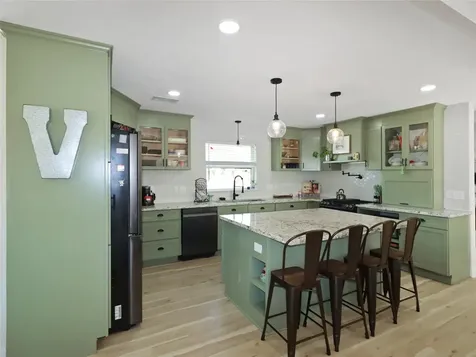4219 Frost Street Santa Fe TX 77517