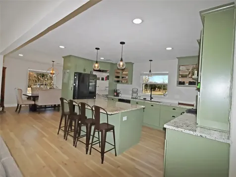 4219 Frost Street Santa Fe TX 77517