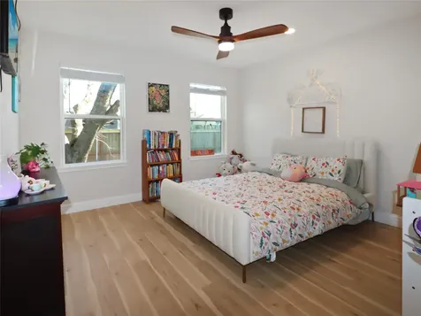 4219 Frost Street Santa Fe TX 77517