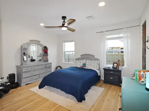4219 Frost Street Santa Fe TX 77517