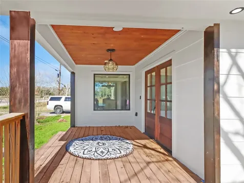 4219 Frost Street Santa Fe TX 77517