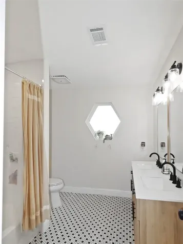 4219 Frost Street Santa Fe TX 77517