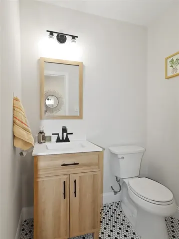 4219 Frost Street Santa Fe TX 77517