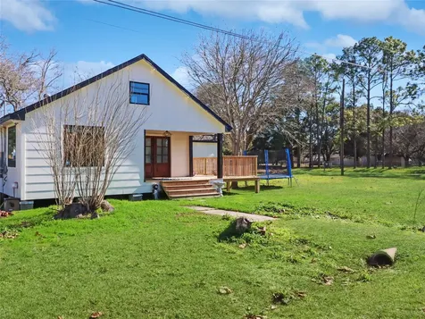 4219 Frost Street Santa Fe TX 77517