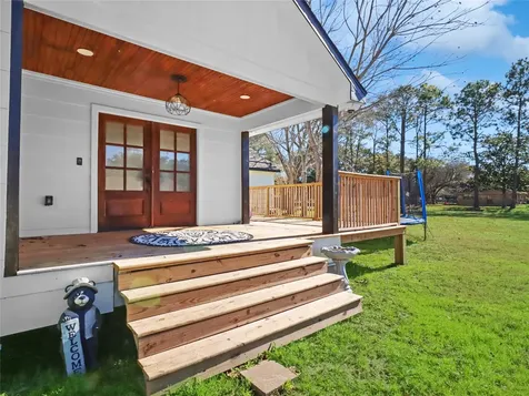 4219 Frost Street Santa Fe TX 77517