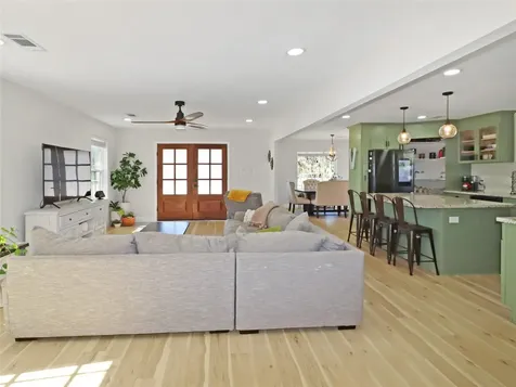 4219 Frost Street Santa Fe TX 77517