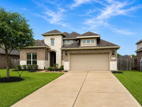 320 Woodway Drive League City TX 77573