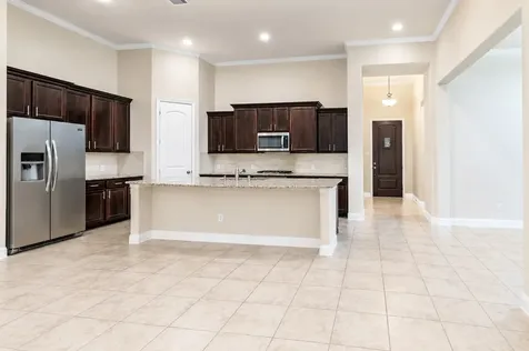 320 Woodway Drive League City TX 77573
