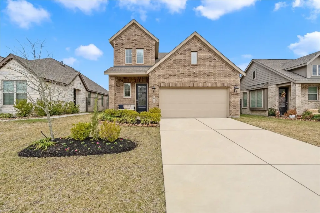 6025 Windward Falls Way Porter TX 77365